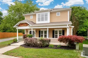 14034 Cedar Pond Cir, Huntersville, NC 28078 - Photo 1