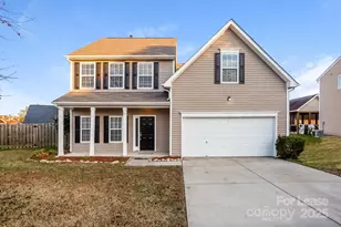 142 Nevis Ln, Mooresville, NC 28115 - Photo 1