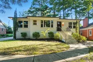 1716 Van Buren Ave, Charlotte, NC 28216 - Photo 1