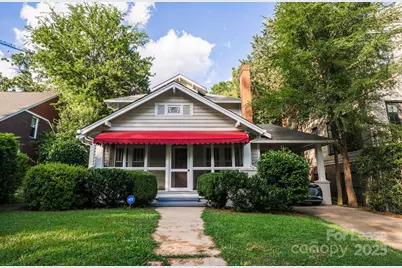 1716 Lombardy Circle, Charlotte, NC 28203 - Photo 1