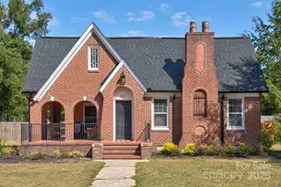 301 E Church St, Kershaw, SC 29067 - Photo 1