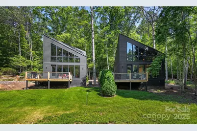 28 & 30 Concept Drive, Pisgah Forest, NC 28768 - Photo 1