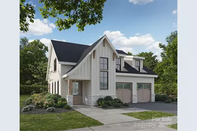 3033 Kinger Lane, Matthews, NC 28105 - Photo 1