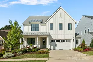 12012 Huntson Reserve Rd, Huntersville, NC 28078 - Photo 1