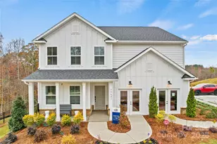 14205 New Crst Dr, Huntersville, NC 28078 - Photo 1