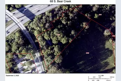 68 S Bear Creek Road, Asheville, NC 28806 - Photo 1