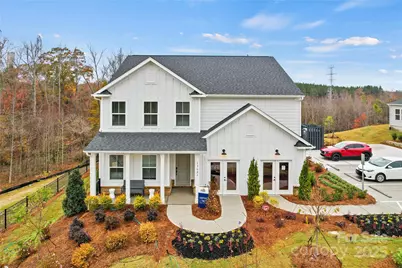 14214 New Crest Drive #139, Huntersville, NC 28078 - Photo 1