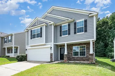 6511 Eastfield Park Drive, Charlotte, NC 28269 - Photo 1