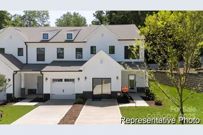 11615 Sapsucker Lane #64, Charlotte, NC 28215 - Photo 1