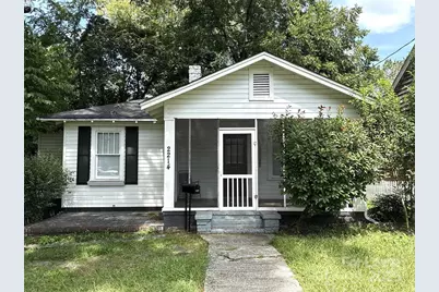 2214 Floral Avenue, Charlotte, NC 28203 - Photo 1