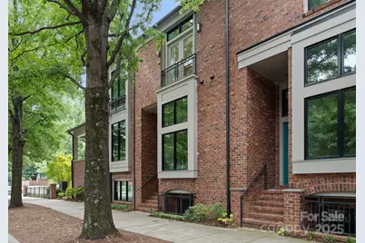 476 E 33rd Street, Charlotte, NC 28205 - Photo 1