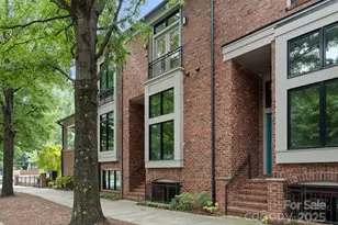 476 E 33rd St, Charlotte, NC 28205 - Photo 1