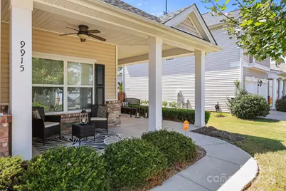 9915 Rocky Ford Club Road, Charlotte, NC 28269 - Photo 1
