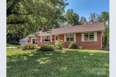 565 Crabtree Mountain Road, Canton, NC 28716 - Photo 1