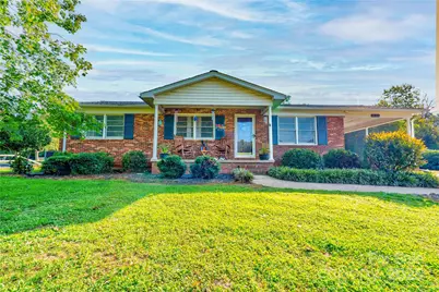 5115 Circle Drive, Shelby, NC 28152 - Photo 1