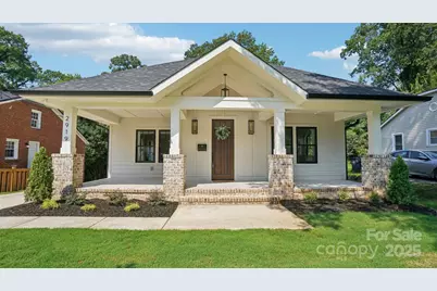 2919 Morson Street, Charlotte, NC 28208 - Photo 1