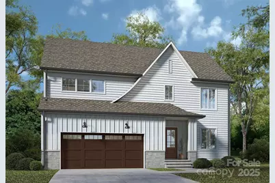 4723 Doris Avenue, Charlotte, NC 28205 - Photo 1