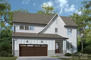 4723 Doris Ave, Charlotte, NC 28205 - Photo 1