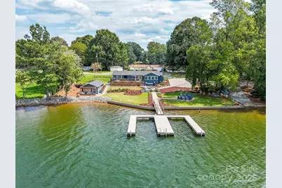 3861 Swanson Road, Sherrills Ford, NC 28673 - Photo 1