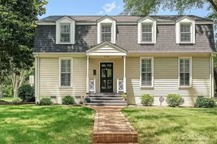 5801 Bellechasse St, Charlotte, NC 28210 - Photo 1