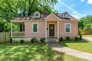 2621 Rose St, Charlotte, NC 28208 - Photo 1