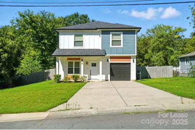 3404 Reid Avenue, Charlotte, NC 28208 - Photo 1