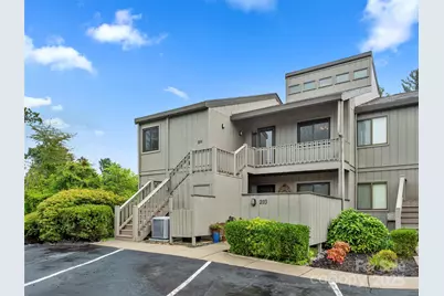 201 Juniper Lane, Hendersonville, NC 28739 - Photo 1