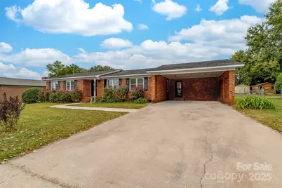 814 Rhodann Drive, Shelby, NC 28152 - Photo 1