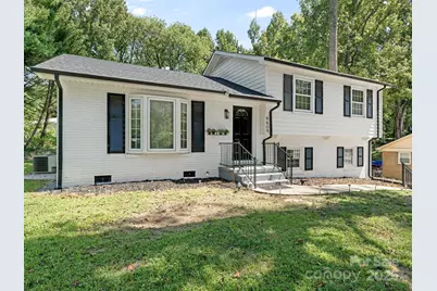 6609 Highbrook Drive, Charlotte, NC 28212 - Photo 1