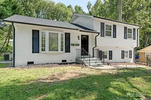 6609 Highbrook Dr, Charlotte, NC 28212 - Photo 1