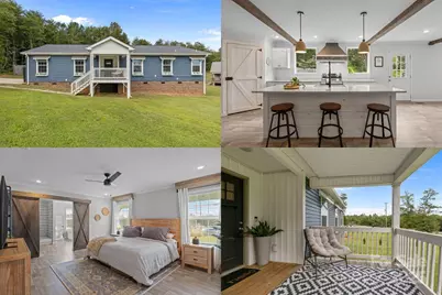 5528 Little Mountain Road, Gastonia, NC 28056 - Photo 1