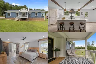 5528 Little Mountain Rd, Gastonia, NC 28056 - Photo 1