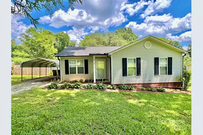 2113 Waxhaw Indian Trail Road, Indian Trail, NC 28079 - Photo 1