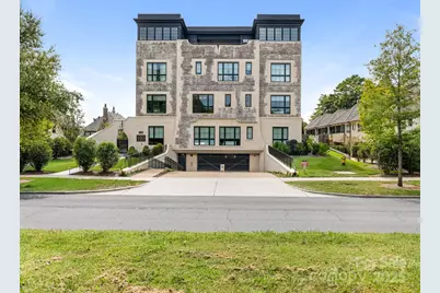 1156 Queens Road, Charlotte, NC 28207 - Photo 1