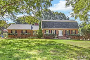 7410 Canterway Dr, Mint Hill, NC 28227 - Photo 1