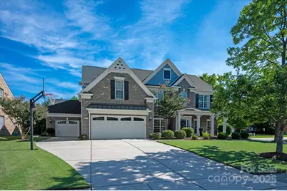 9911 Silverling Drive, Waxhaw, NC 28173 - Photo 1