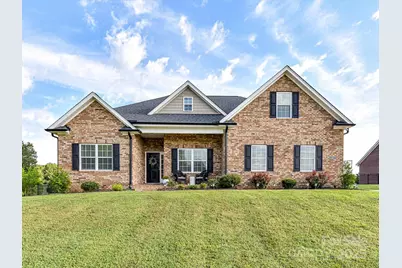 2017 Parrothead Drive, Monroe, NC 28110 - Photo 1