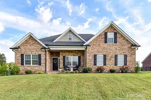 2017 Parrothead Dr, Monroe, NC 28110 - Photo 1