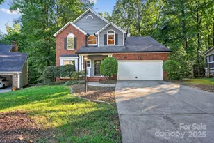 9238 Heritage Woods Pl, Charlotte, NC 28269 - Photo 1
