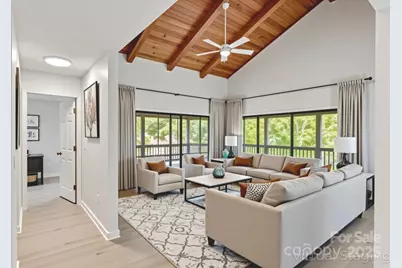 8A Cove Overlook Drive, Hendersonville, NC 28739 - Photo 1