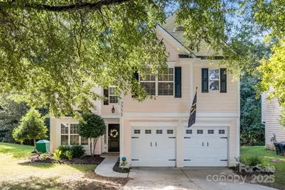 7712 Leisure Lane, Huntersville, NC 28078 - Photo 1