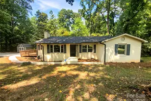 7113 Ridge Ln Rd, Charlotte, NC 28262 - Photo 1