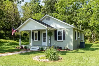 2 Foster Creek Road, Horse Shoe, NC 28742 - Photo 1