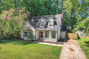 5925 Loch Arbor Ln, Charlotte, NC 28227 - Photo 1