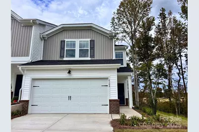 4100 Summit Woods Drive, Charlotte, NC 28216 - Photo 1