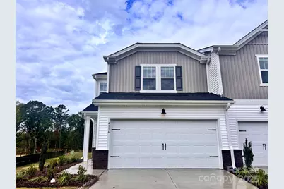 4116 Summit Woods Drive, Charlotte, NC 28216 - Photo 1