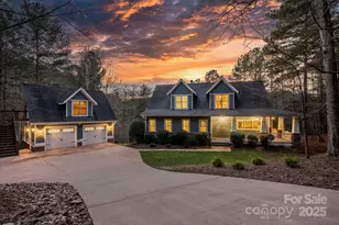 1461 Sunset Point Dr, Connelly Springs, NC 28612 - Photo 1