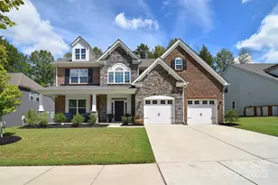 7207 Glenroe Dr, Huntersville, NC 28078 - Photo 1