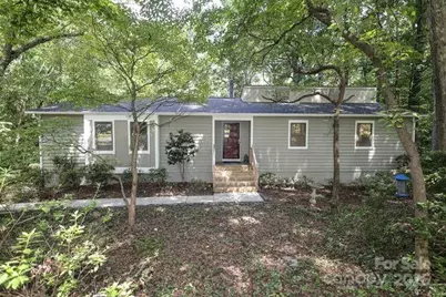 11923 Ranburne Road, Mint Hill, NC 28227 - Photo 1