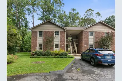1329 4th Avenue W #A, Hendersonville, NC 28739 - Photo 1